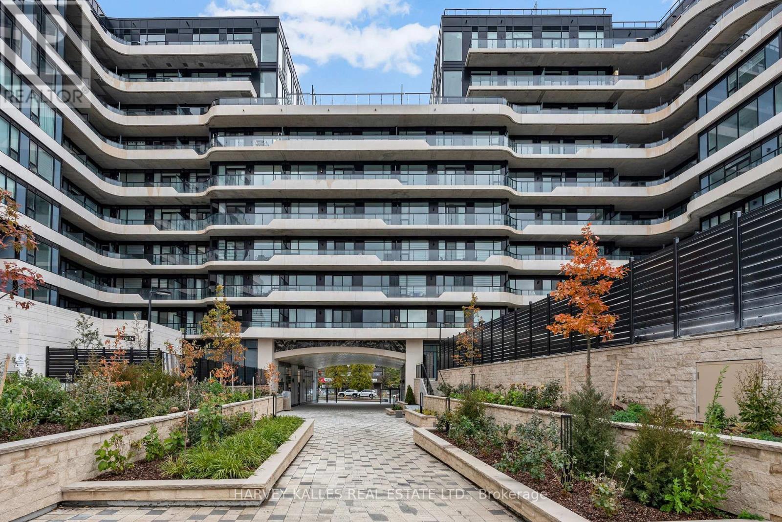 911 - 8188 Yonge Street, Vaughan, Ontario  L4J 1W5 - Photo 27 - N12510356