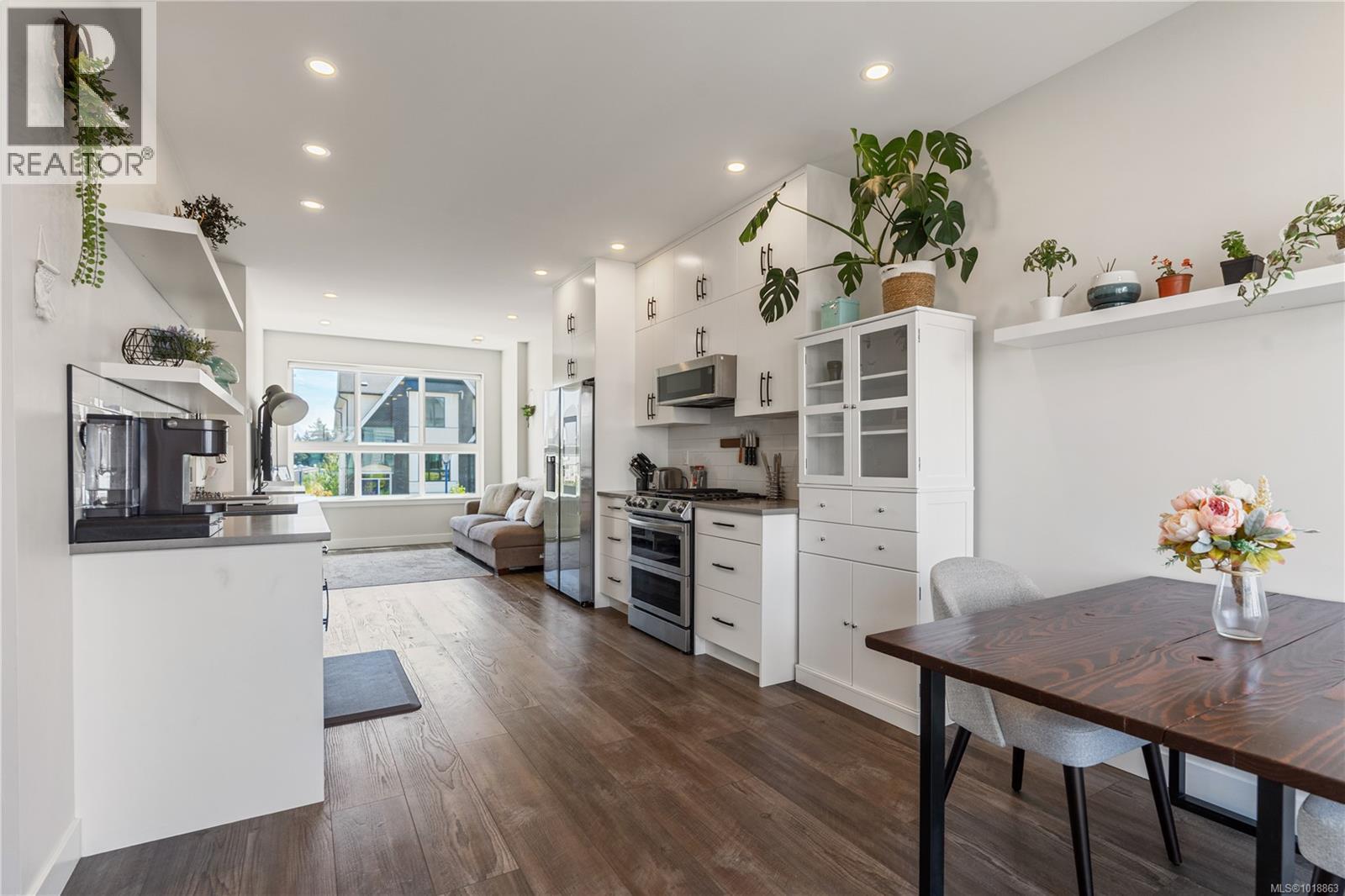 1023 Boxcar Close, Langford, British Columbia