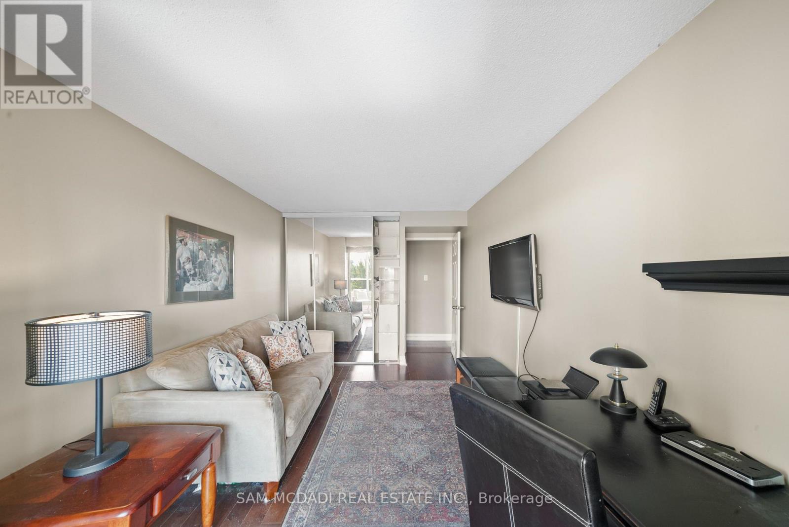 1109 - 1485 Lakeshore Road E, Mississauga, Ontario  L5E 3G2 - Photo 13 - W12510326