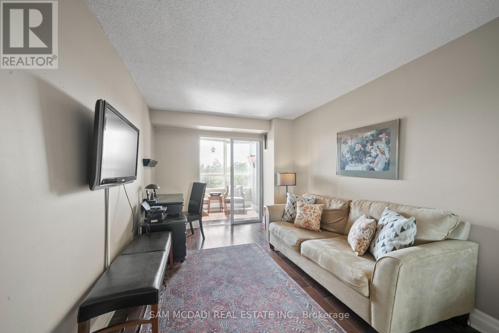1109 - 1485 Lakeshore Road E, Mississauga, Ontario  L5E 3G2 - Photo 14 - W12510326
