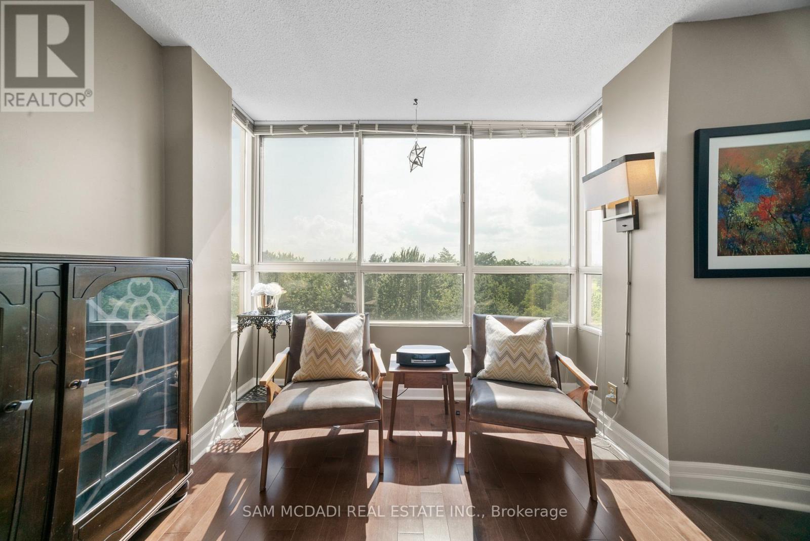 1109 - 1485 Lakeshore Road E, Mississauga, Ontario  L5E 3G2 - Photo 15 - W12510326