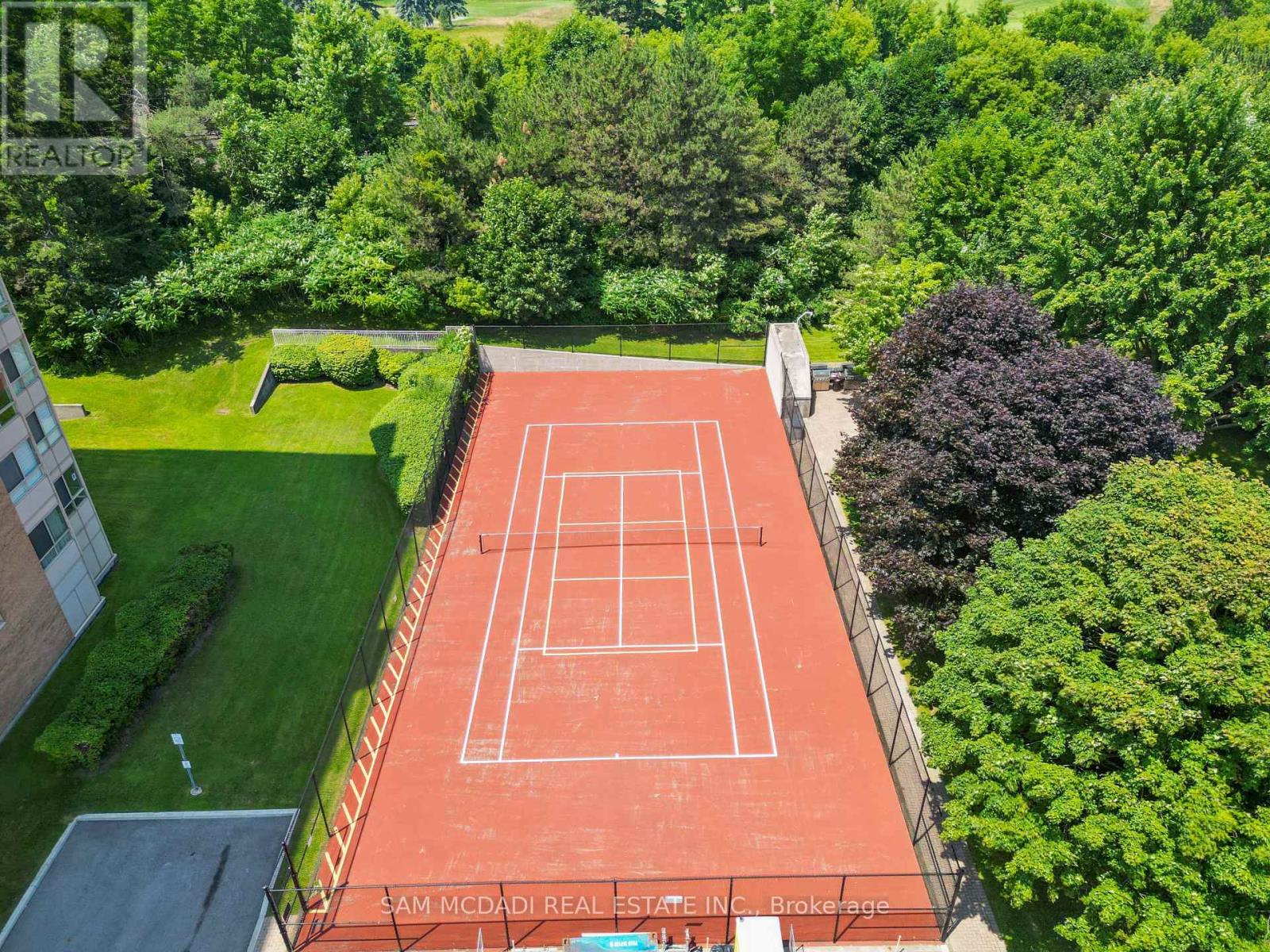 1109 - 1485 Lakeshore Road E, Mississauga, Ontario  L5E 3G2 - Photo 22 - W12510326