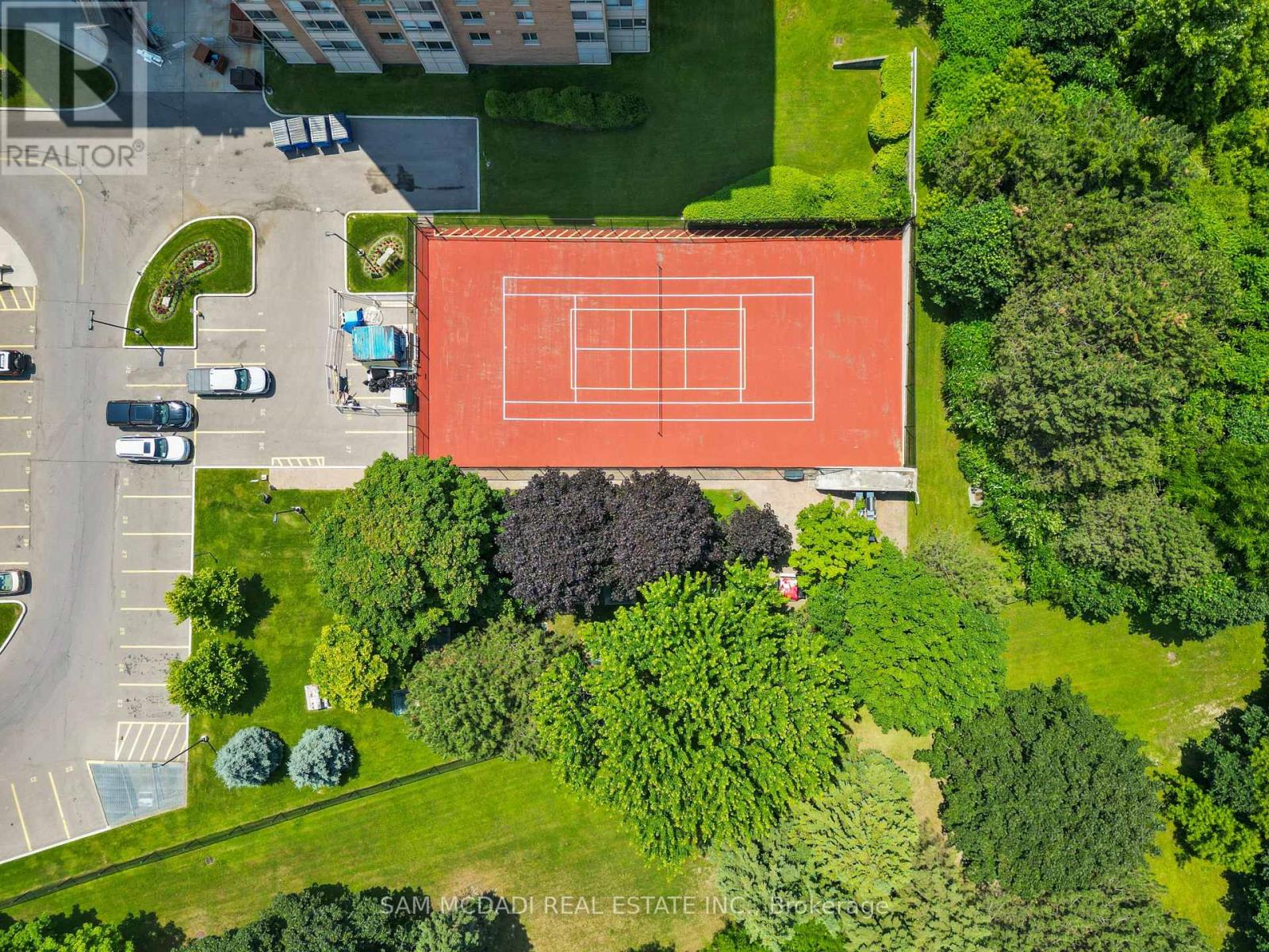 1109 - 1485 Lakeshore Road E, Mississauga, Ontario  L5E 3G2 - Photo 23 - W12510326