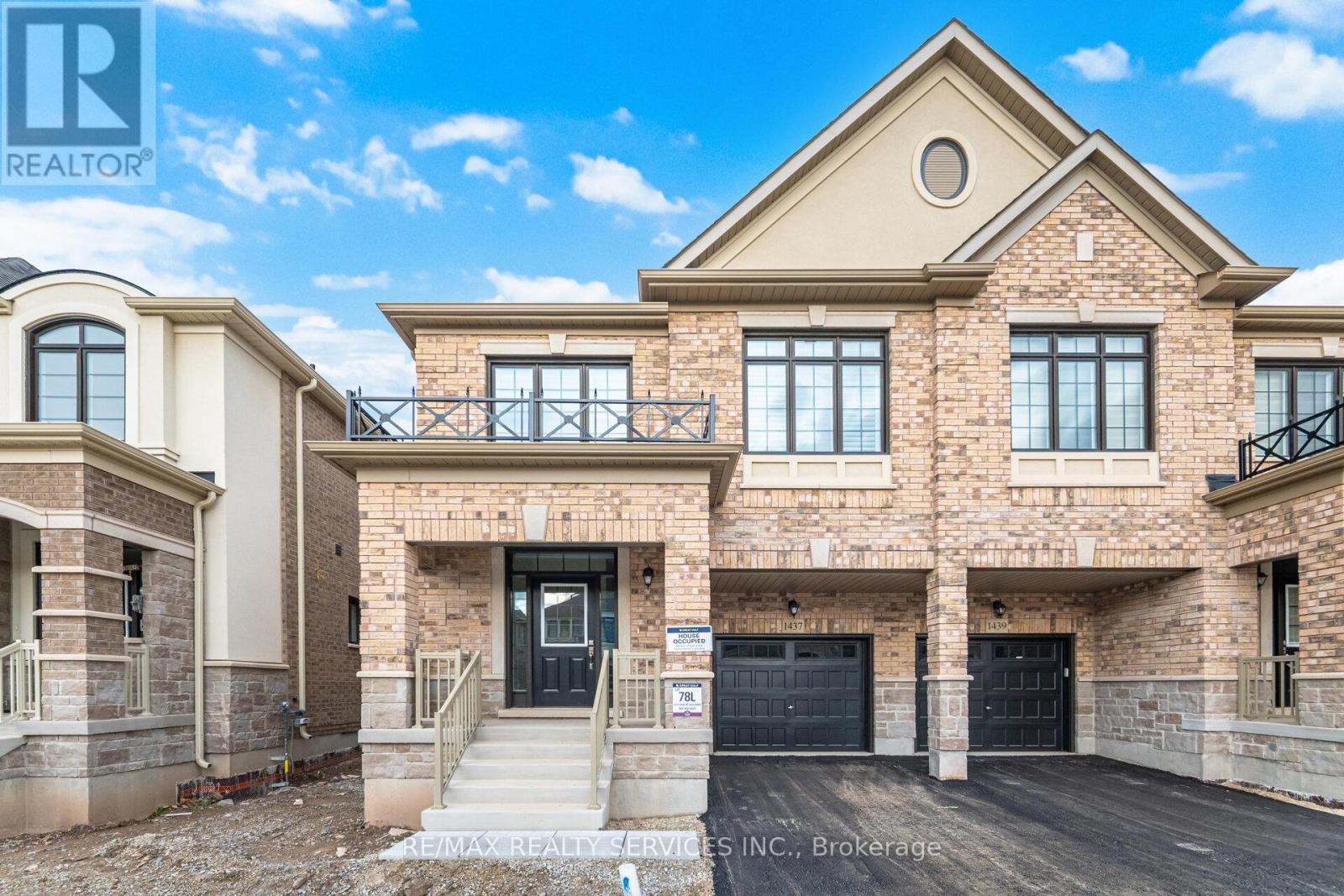 1437 SAVOLINE BOULEVARD, Milton, Ontario