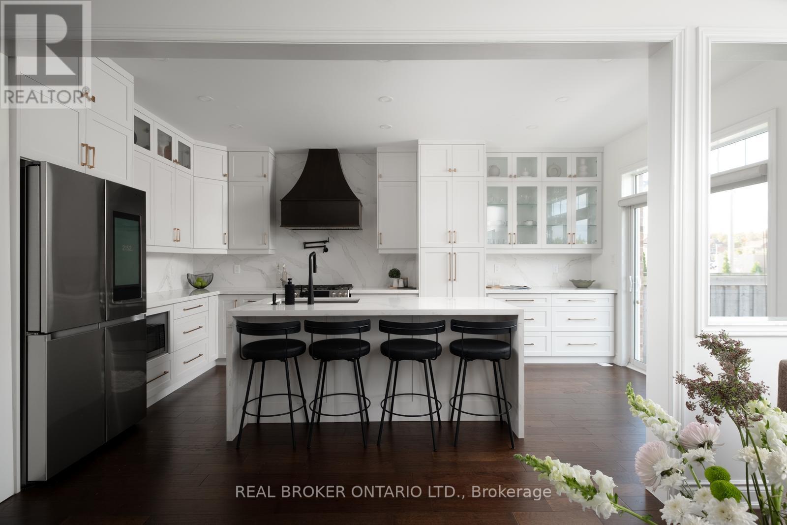 40 DIVINITY CIRCLE, Brampton, Ontario