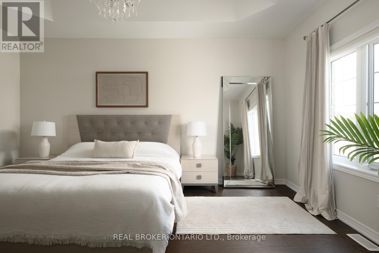 40 Divinity Circle, Brampton, Ontario  L7A 3Y3 - Photo 18 - W12510332