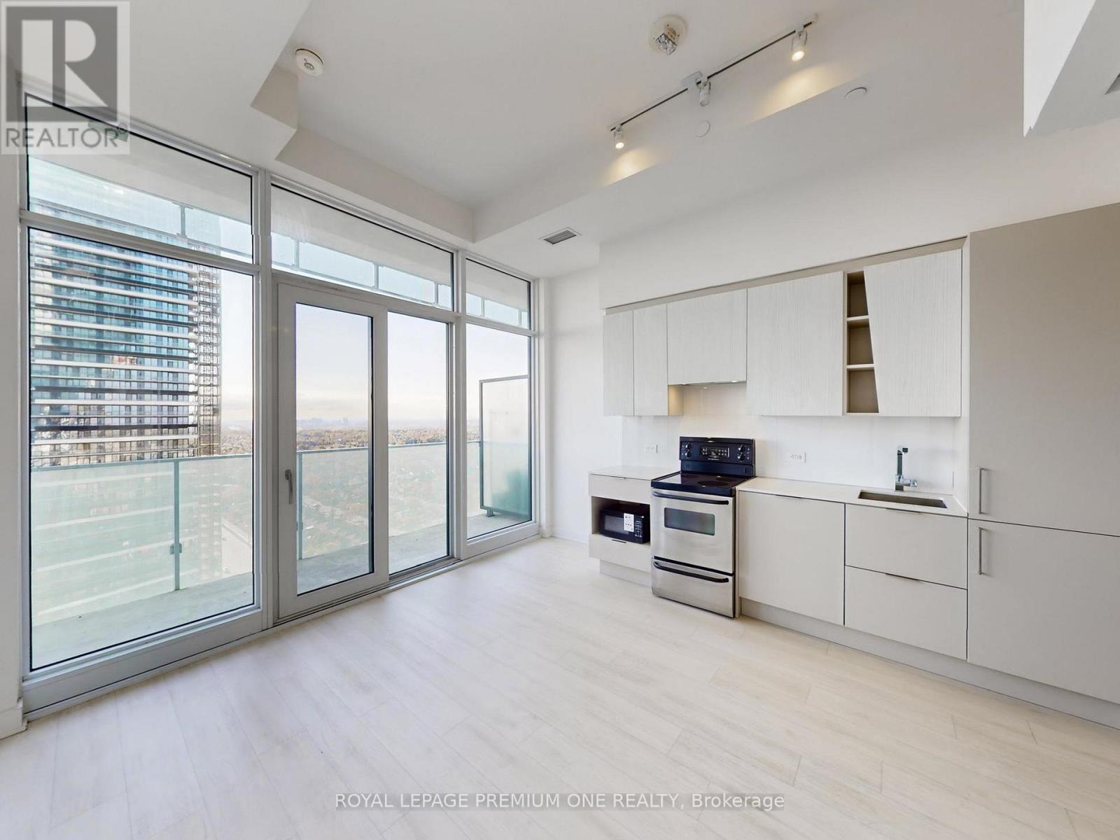 2406 - 3900 Confederation Parkway Sw, Mississauga, Ontario  L5B 0M3 - Photo 22 - W12510364