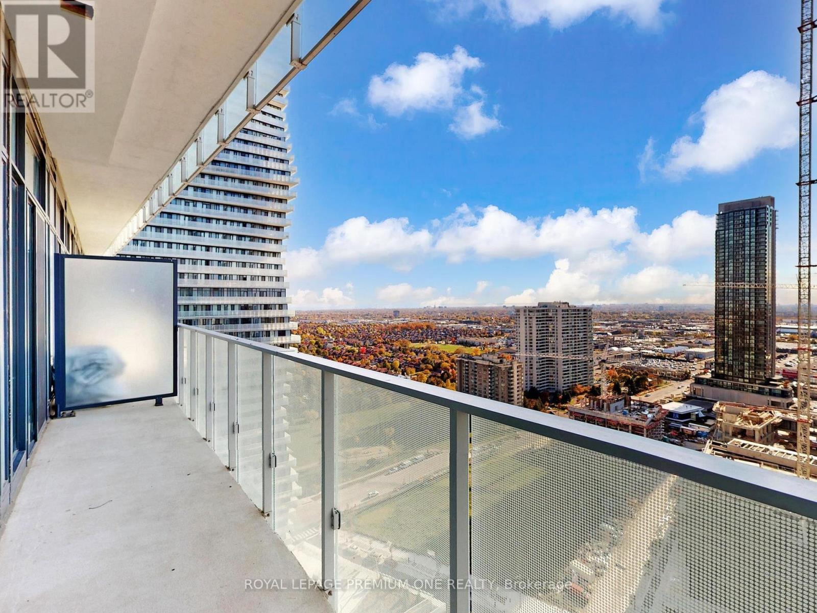 2406 - 3900 Confederation Parkway Sw, Mississauga, Ontario  L5B 0M3 - Photo 45 - W12510364