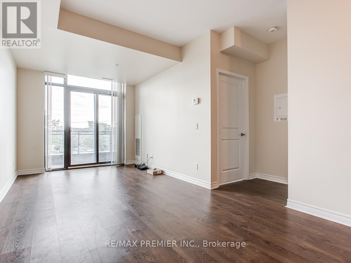 414 - 2522 Keele Street, Toronto, Ontario  M6L 0A2 - Photo 11 - W12510378