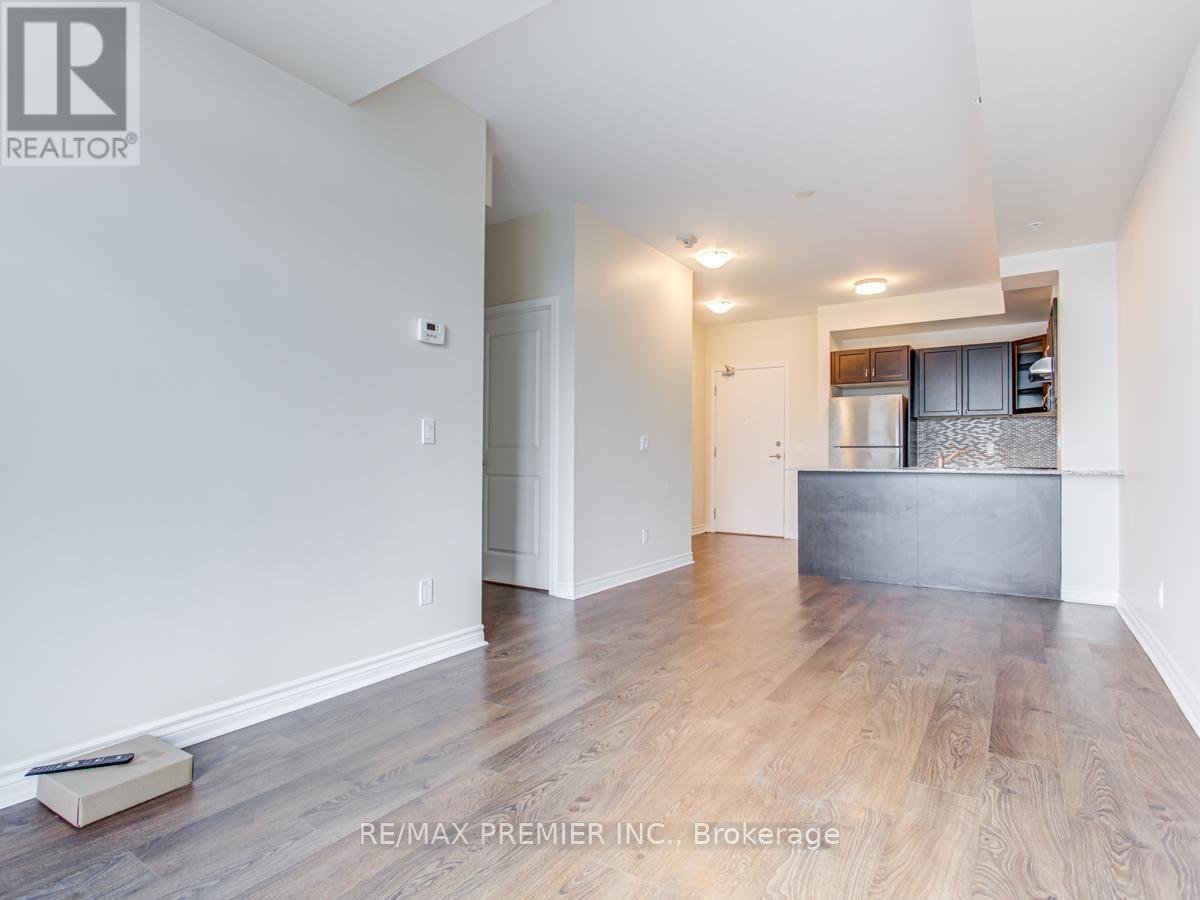 414 - 2522 Keele Street, Toronto, Ontario  M6L 0A2 - Photo 13 - W12510378