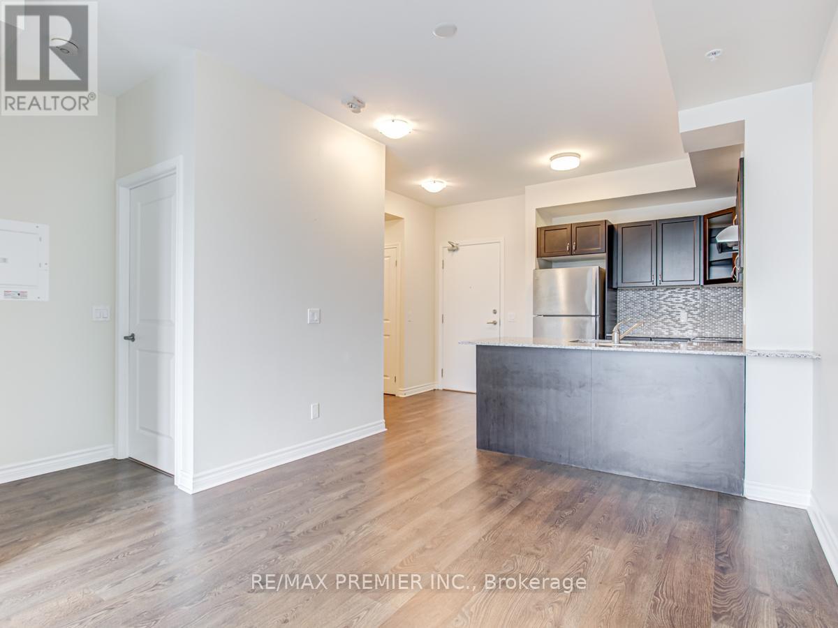 414 - 2522 Keele Street, Toronto, Ontario  M6L 0A2 - Photo 14 - W12510378