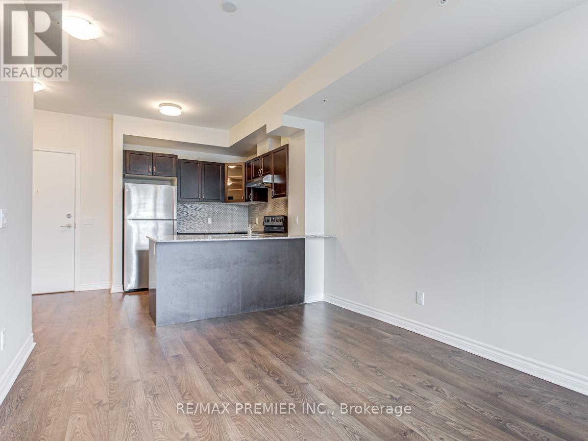 414 - 2522 Keele Street, Toronto, Ontario  M6L 0A2 - Photo 15 - W12510378