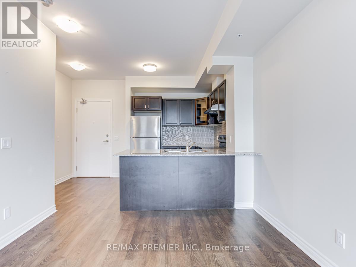 414 - 2522 Keele Street, Toronto, Ontario  M6L 0A2 - Photo 16 - W12510378