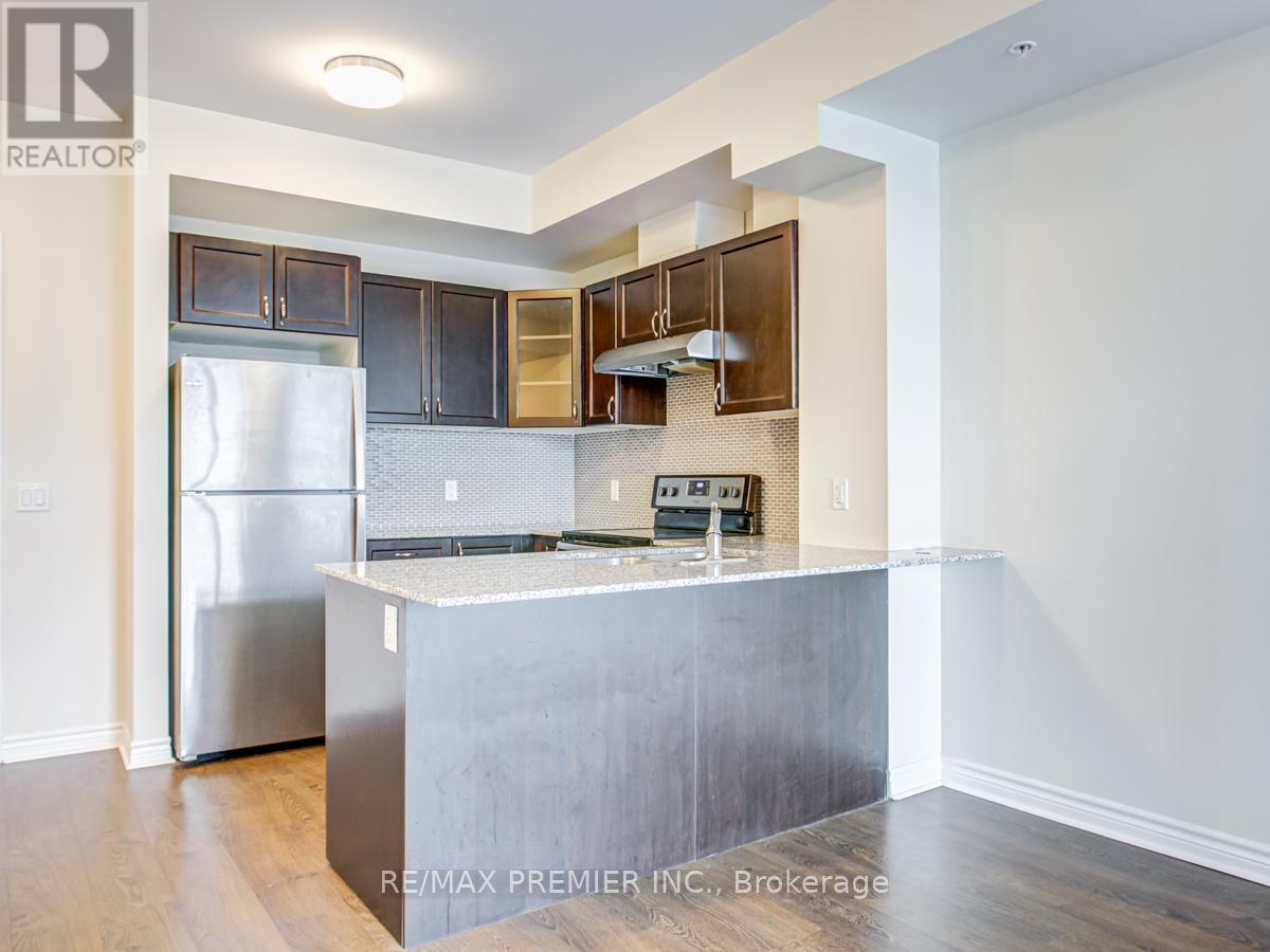 414 - 2522 Keele Street, Toronto, Ontario  M6L 0A2 - Photo 17 - W12510378