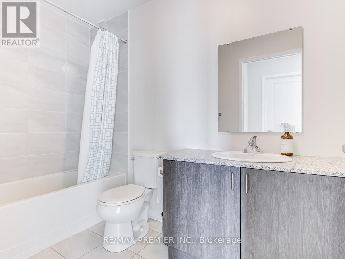 414 - 2522 Keele Street, Toronto, Ontario  M6L 0A2 - Photo 19 - W12510378