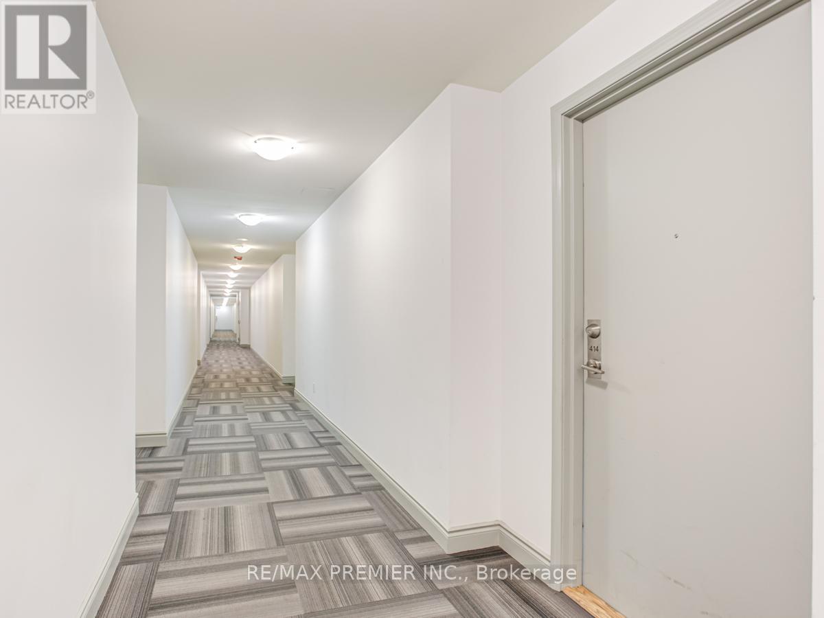 414 - 2522 Keele Street, Toronto, Ontario  M6L 0A2 - Photo 22 - W12510378