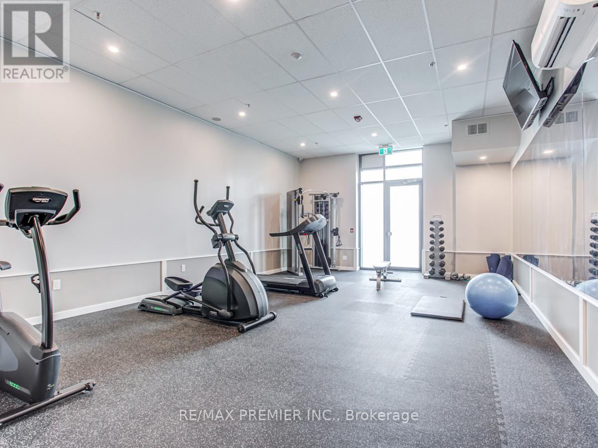 414 - 2522 Keele Street, Toronto, Ontario  M6L 0A2 - Photo 23 - W12510378