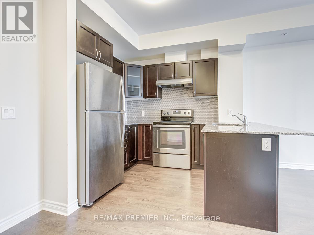 414 - 2522 Keele Street, Toronto, Ontario  M6L 0A2 - Photo 7 - W12510378