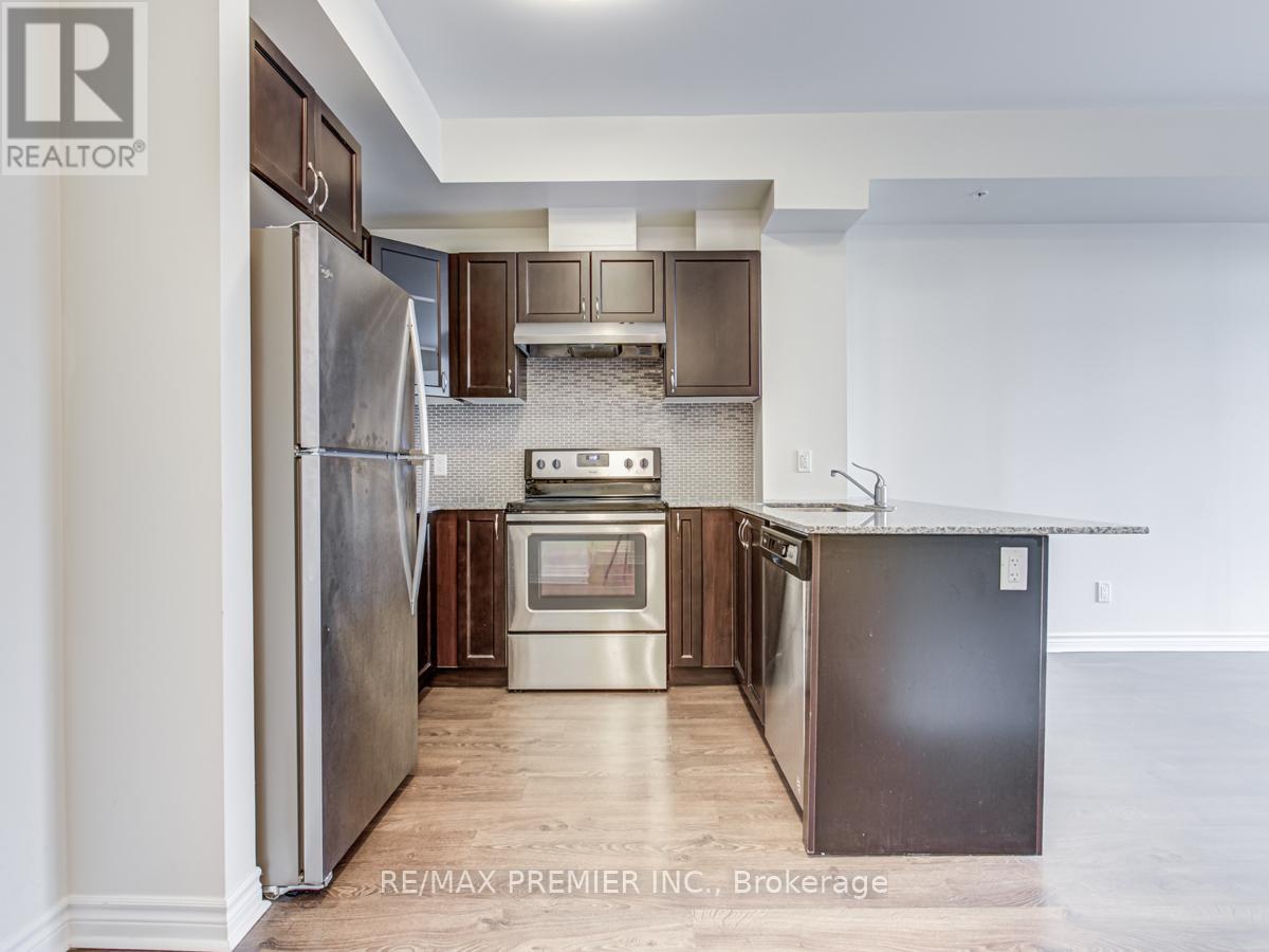 414 - 2522 Keele Street, Toronto, Ontario  M6L 0A2 - Photo 8 - W12510378