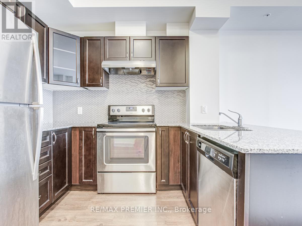 414 - 2522 Keele Street, Toronto, Ontario  M6L 0A2 - Photo 9 - W12510378