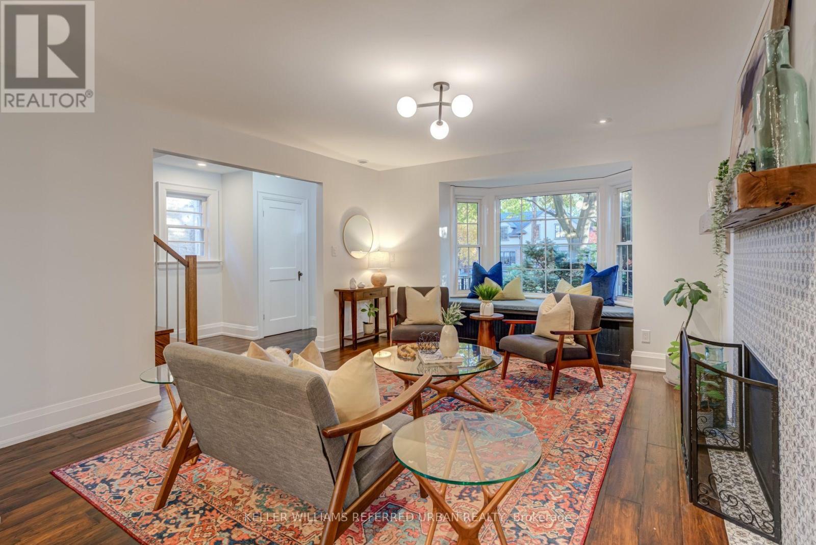 14 Meadowvale Drive, Toronto, Ontario  M8Y 2N8 - Photo 14 - W12510394