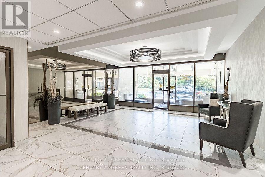 706 - 2556 Argyle Road, Mississauga, Ontario  L5B 2H6 - Photo 5 - W12510414