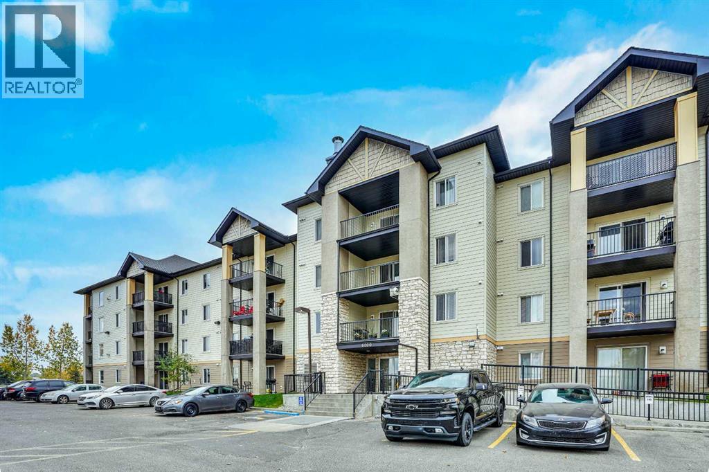 6211, 304 Mackenzie Way Sw, Airdrie, Alberta  T4B 3H6 - Photo 1 - A2260617