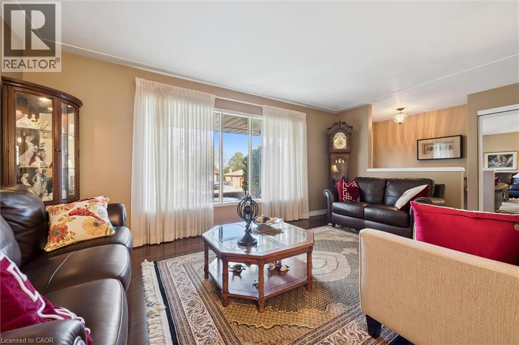 61 Sandsprings Crescent, Kitchener, Ontario  N2E 2A5 - Photo 7 - 40779442