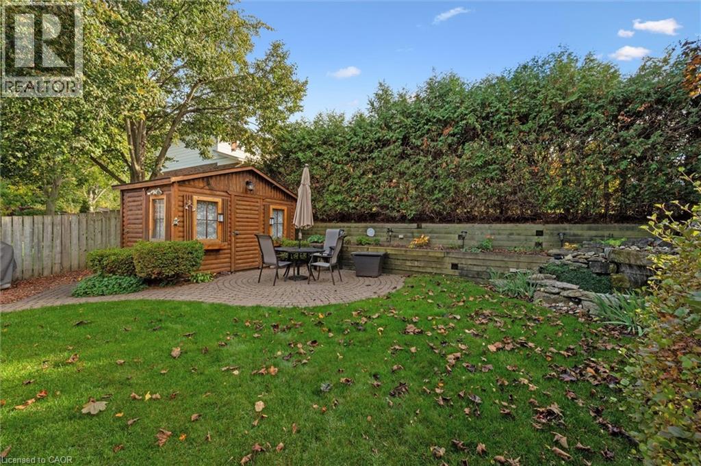 61 Sandsprings Crescent, Kitchener, Ontario  N2E 2A5 - Photo 26 - 40779442