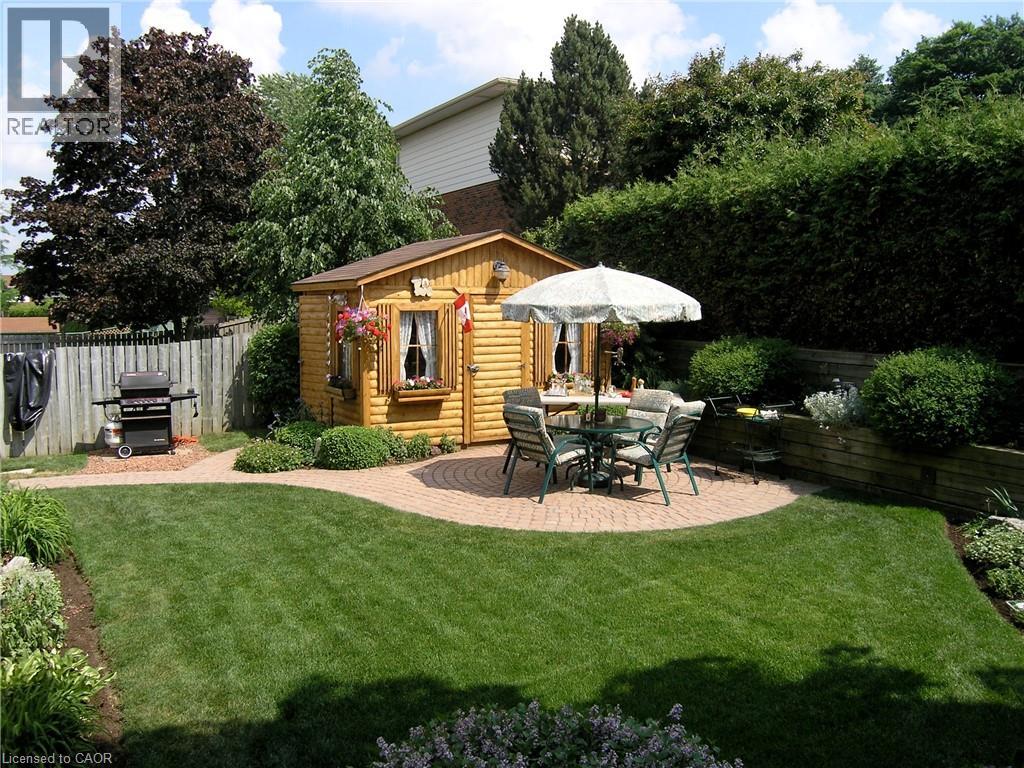 61 Sandsprings Crescent, Kitchener, Ontario  N2E 2A5 - Photo 32 - 40779442