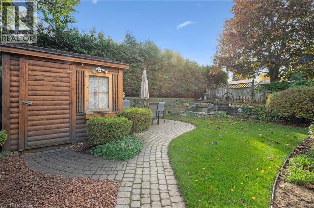 61 Sandsprings Crescent, Kitchener, Ontario  N2E 2A5 - Photo 25 - 40779442