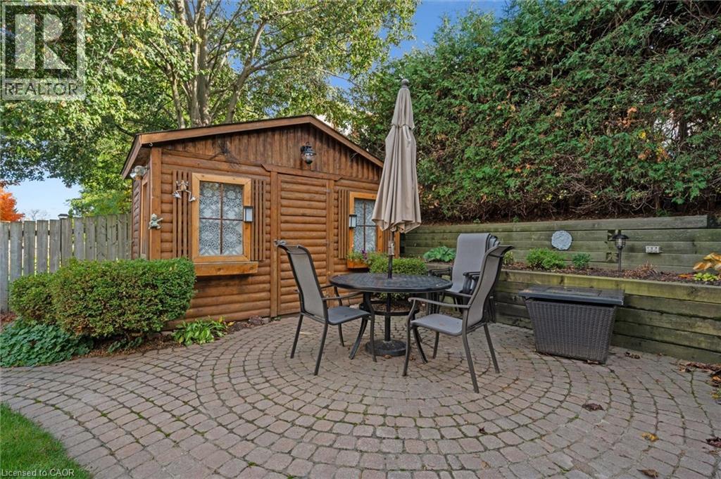 61 Sandsprings Crescent, Kitchener, Ontario  N2E 2A5 - Photo 31 - 40779442