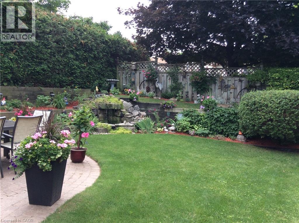 61 Sandsprings Crescent, Kitchener, Ontario  N2E 2A5 - Photo 35 - 40779442