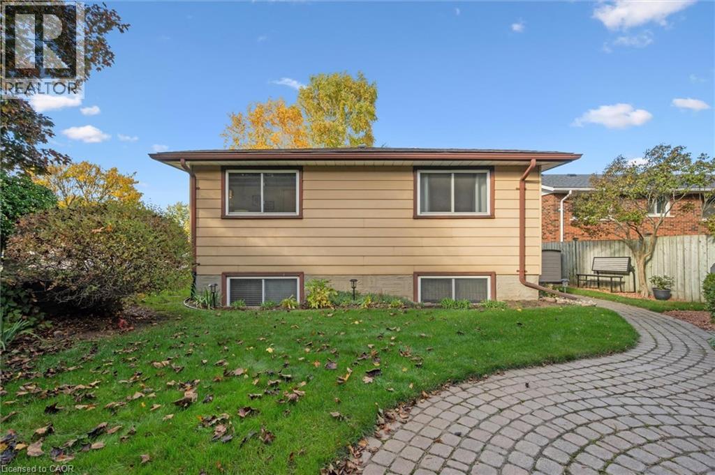 61 Sandsprings Crescent, Kitchener, Ontario  N2E 2A5 - Photo 40 - 40779442