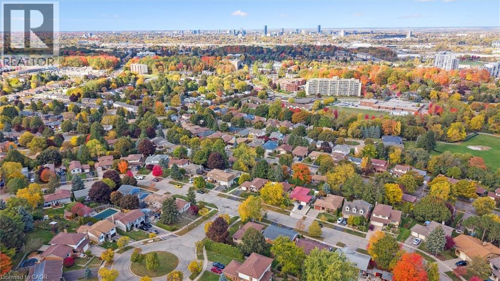 61 Sandsprings Crescent, Kitchener, Ontario  N2E 2A5 - Photo 42 - 40779442