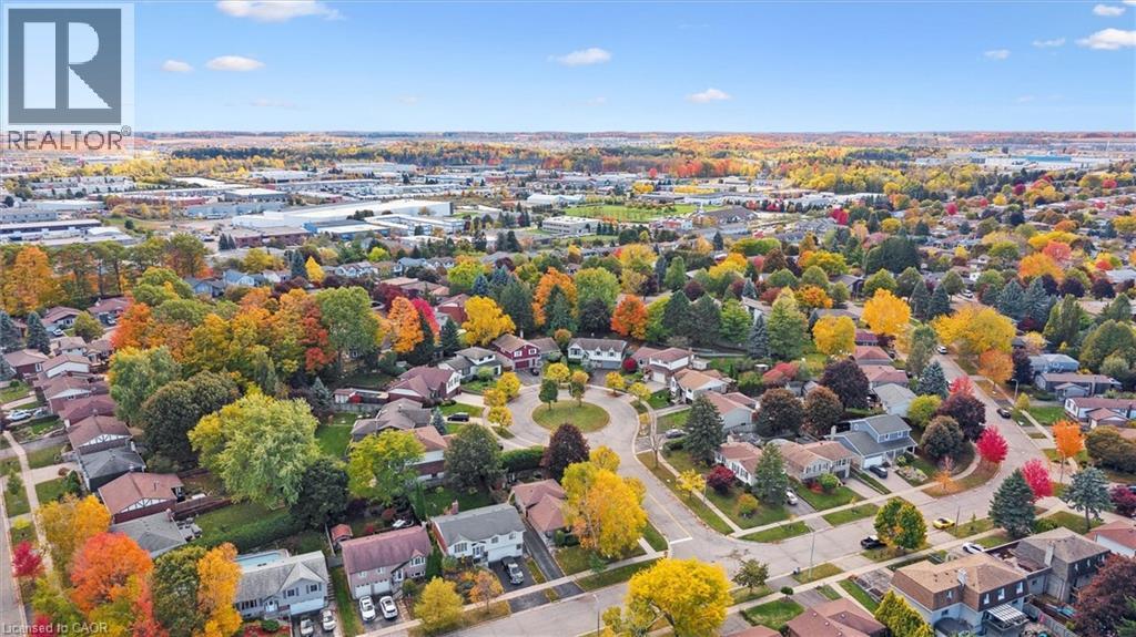 61 Sandsprings Crescent, Kitchener, Ontario  N2E 2A5 - Photo 41 - 40779442