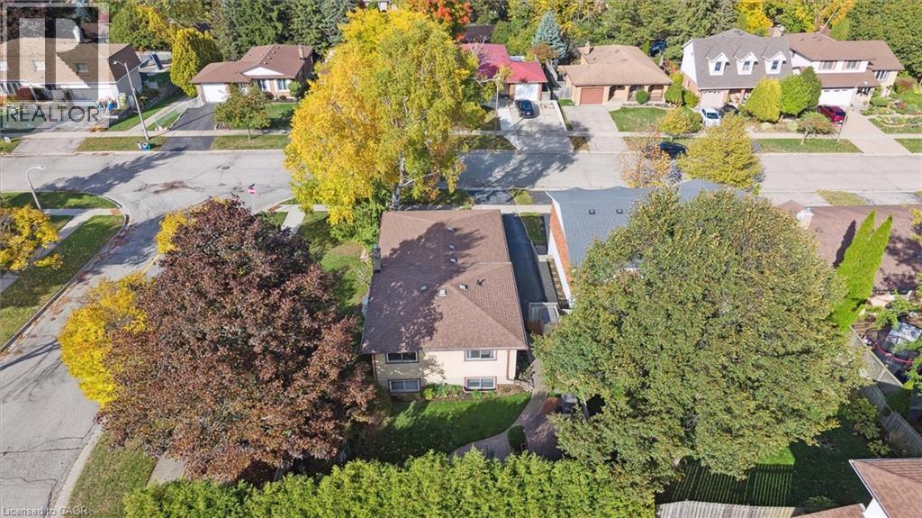 61 Sandsprings Crescent, Kitchener, Ontario  N2E 2A5 - Photo 44 - 40779442