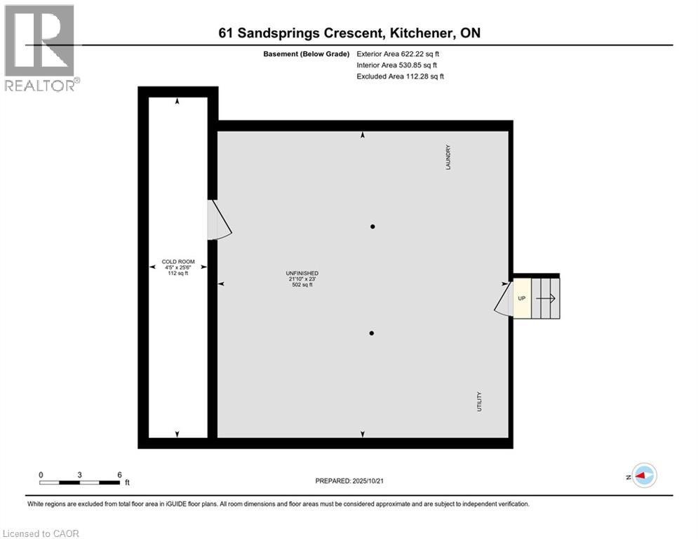 61 Sandsprings Crescent, Kitchener, Ontario  N2E 2A5 - Photo 49 - 40779442