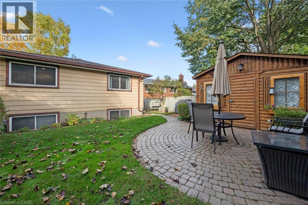 61 Sandsprings Crescent, Kitchener, Ontario  N2E 2A5 - Photo 36 - 40779442