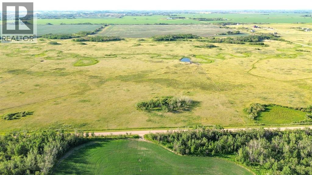 On 39-3, Rural Stettler No. 6, Alberta