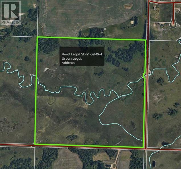 On 39-3, Rural Stettler No. 6, Alberta  T0C 2L0 - Photo 13 - A2231879