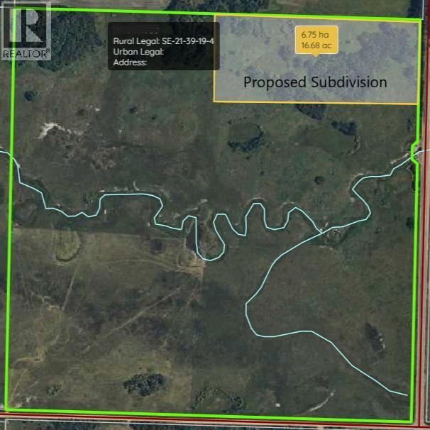 On 39-3, Rural Stettler No. 6, Alberta  T0C 2L0 - Photo 14 - A2231879