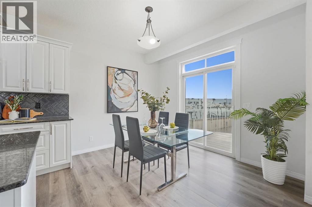 1096 Hillcrest Lane Sw, Airdrie, Alberta  T4B 3W2 - Photo 11 - A2267933