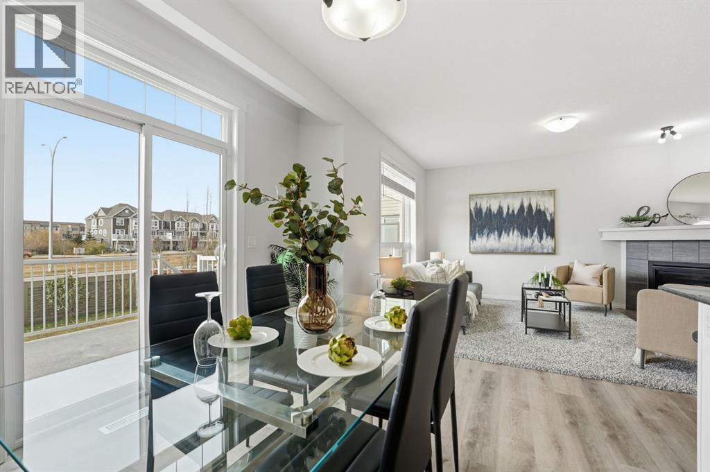 1096 Hillcrest Lane Sw, Airdrie, Alberta  T4B 3W2 - Photo 12 - A2267933