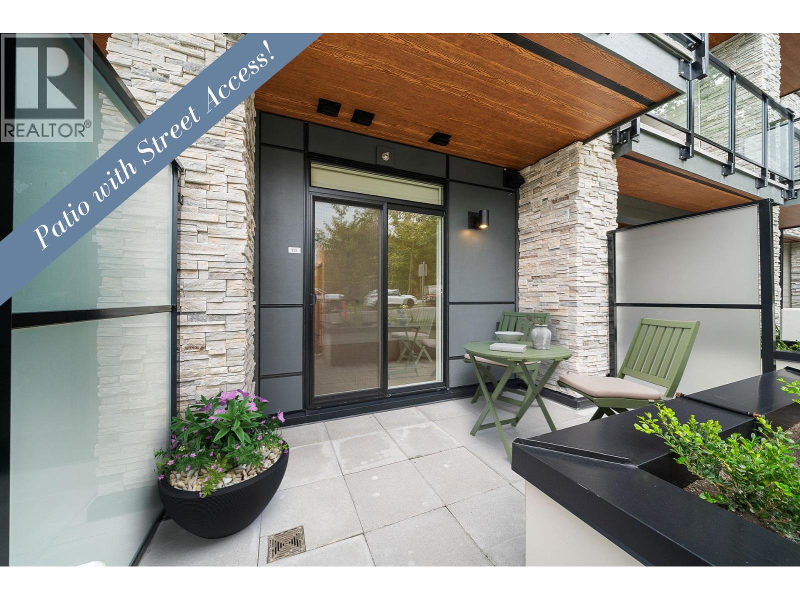 111 150 James Road, Port Moody, British Columbia  V3H 2S4 - Photo 1 - R3054407