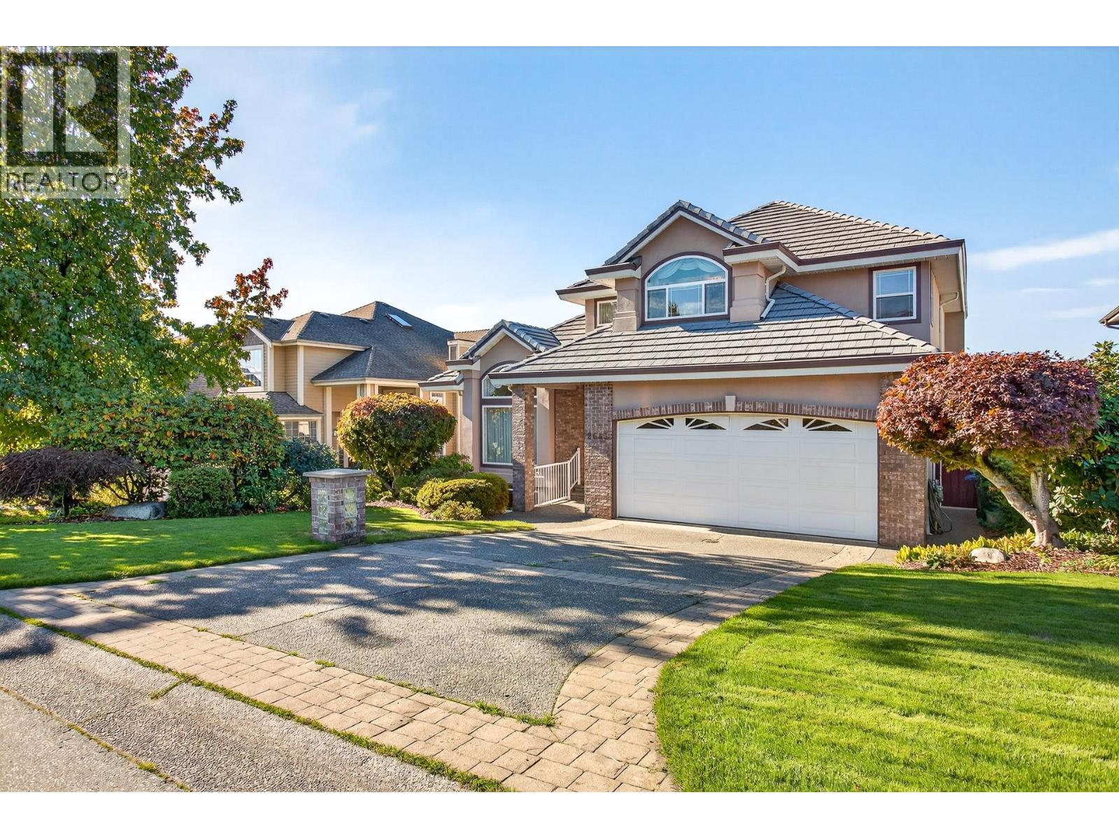 2643 Fortress Drive, Port Coquitlam, British Columbia  V3C 6G7 - Photo 2 - R3059779