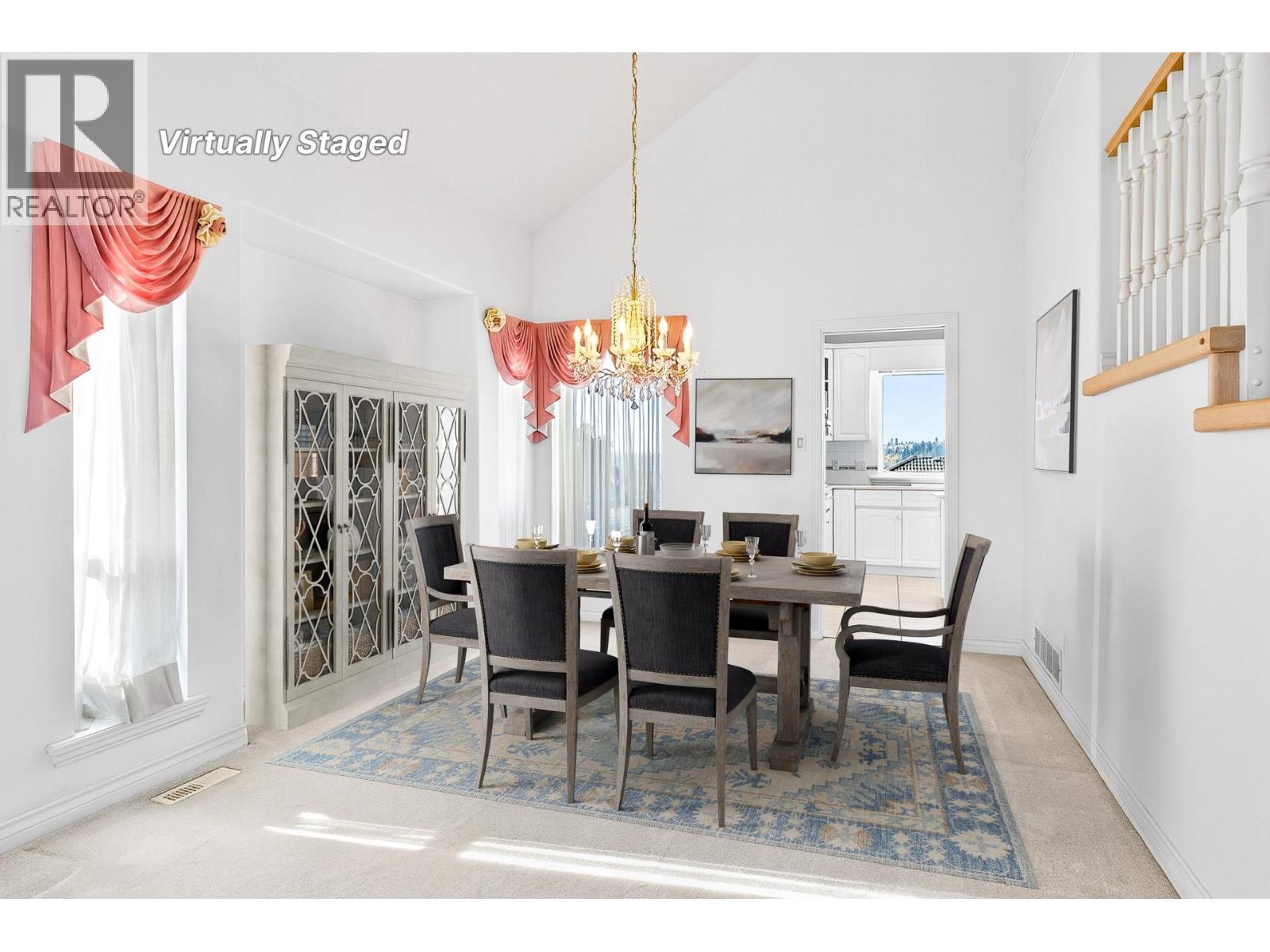 2643 Fortress Drive, Port Coquitlam, British Columbia  V3C 6G7 - Photo 9 - R3059779