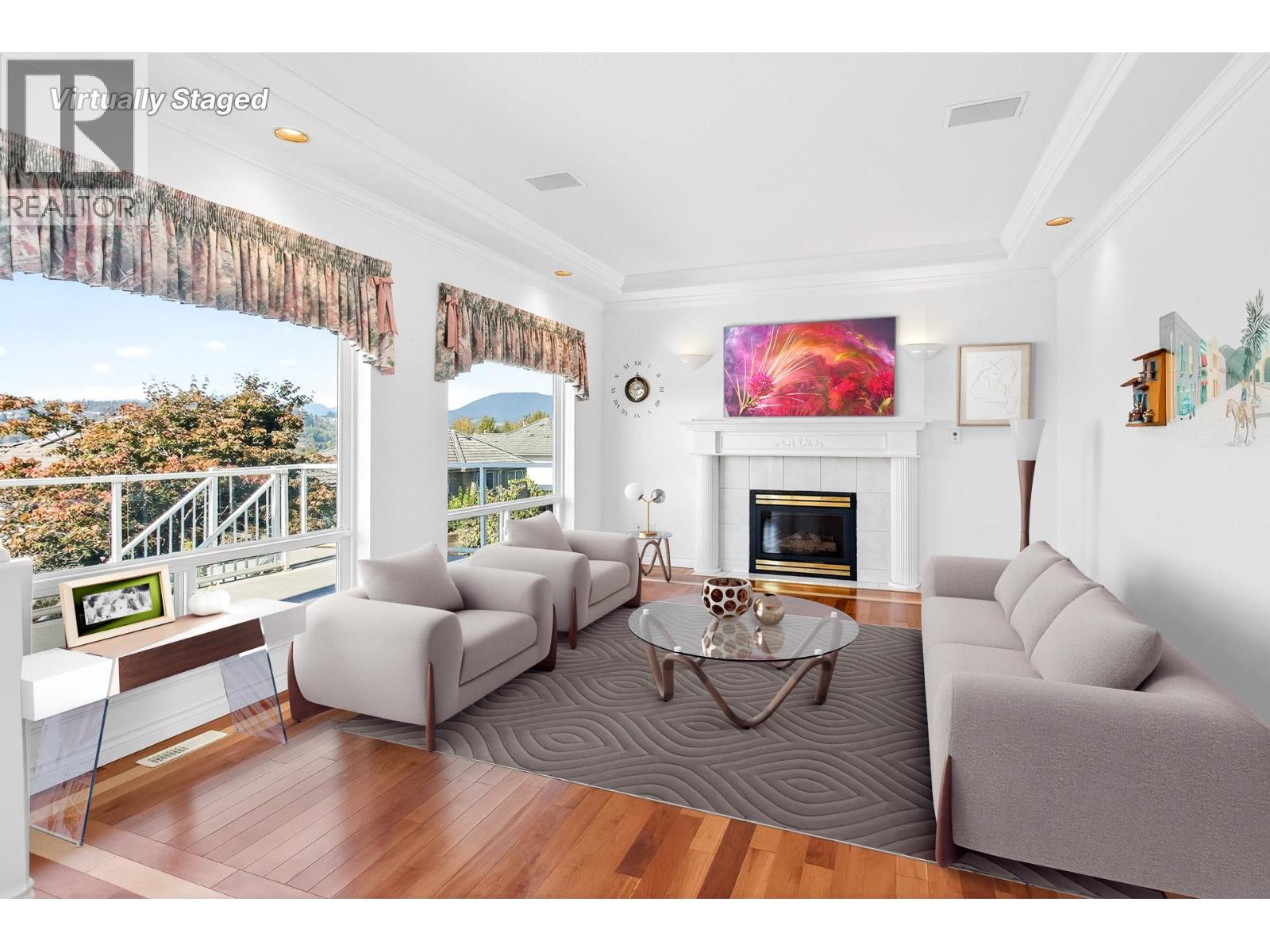 2643 Fortress Drive, Port Coquitlam, British Columbia  V3C 6G7 - Photo 16 - R3059779