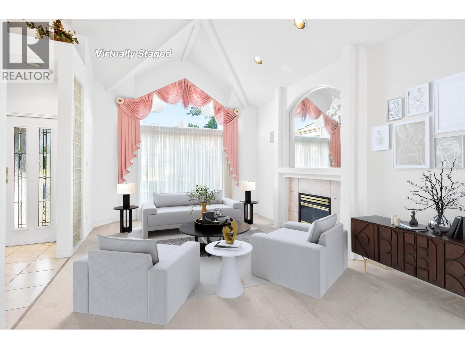 2643 Fortress Drive, Port Coquitlam, British Columbia  V3C 6G7 - Photo 7 - R3059779