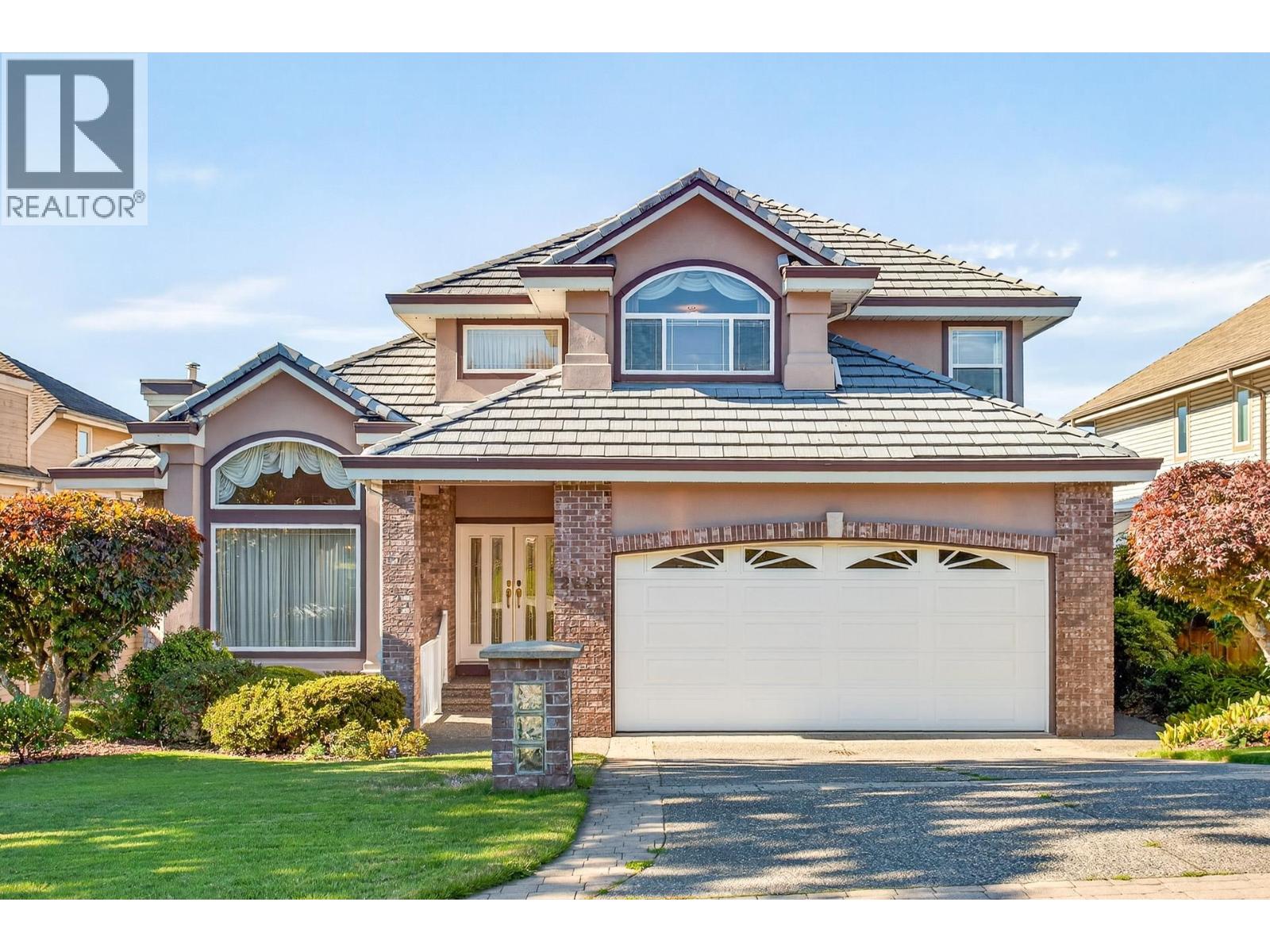 2643 FORTRESS DRIVE, Port Coquitlam, British Columbia